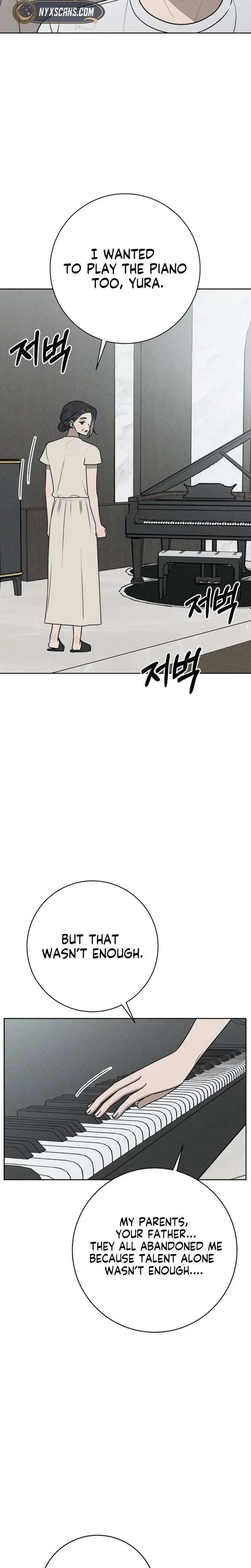 Powerful Confession Chapter 73 - Page 35