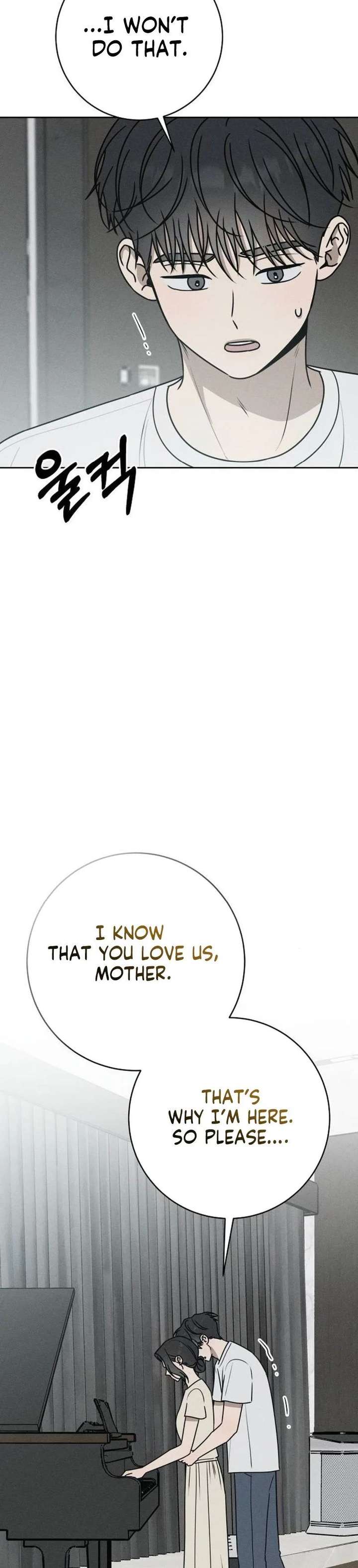 Powerful Confession Chapter 73 - Page 36