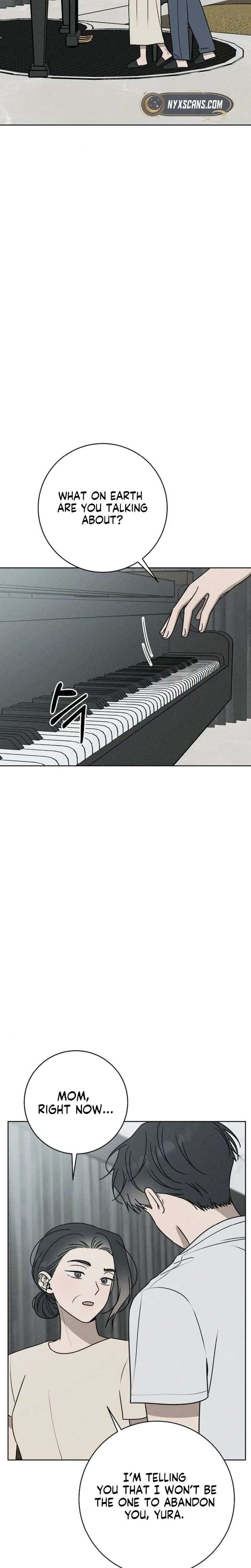 Powerful Confession Chapter 73 - Page 37