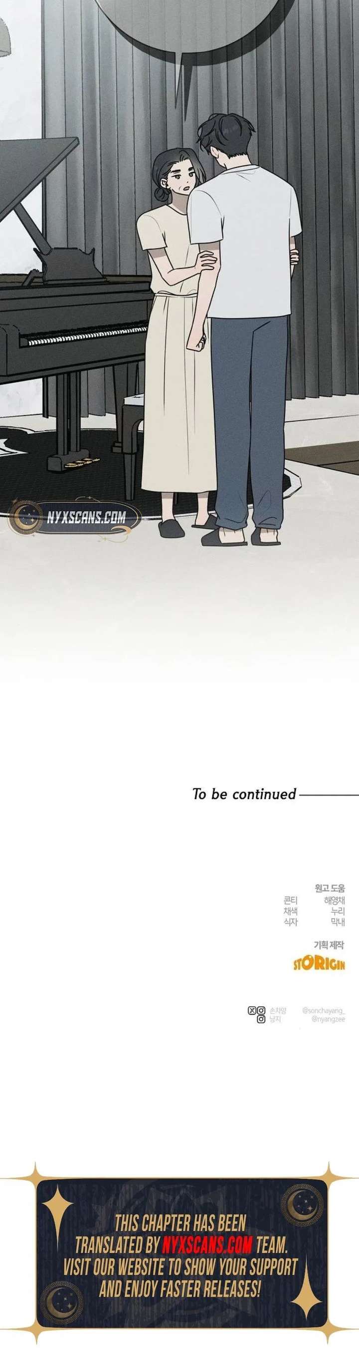 Powerful Confession Chapter 73 - Page 41