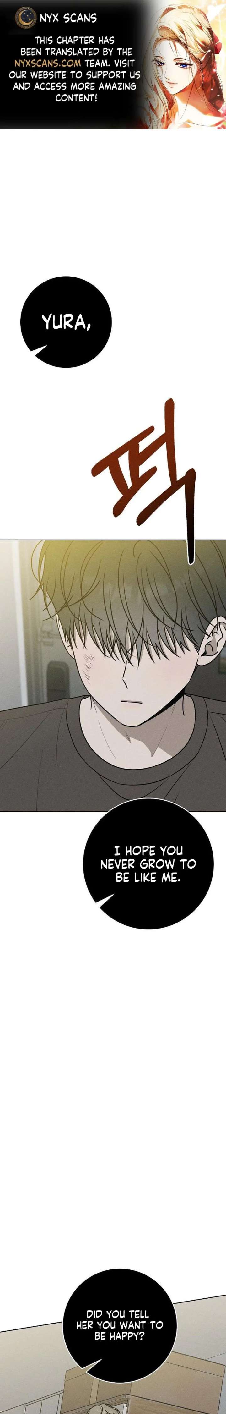 Powerful Confession Chapter 74 - Page 1