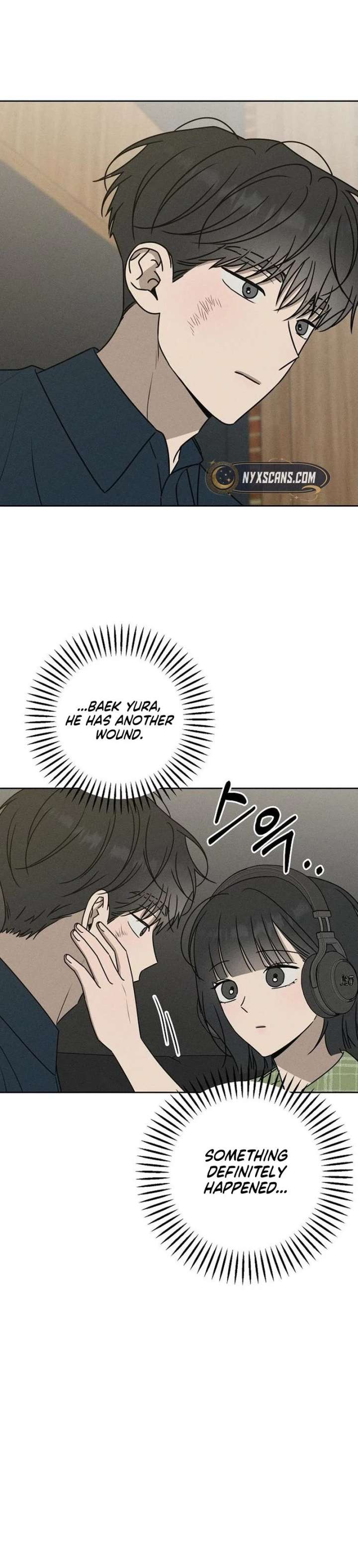 Powerful Confession Chapter 74 - Page 24