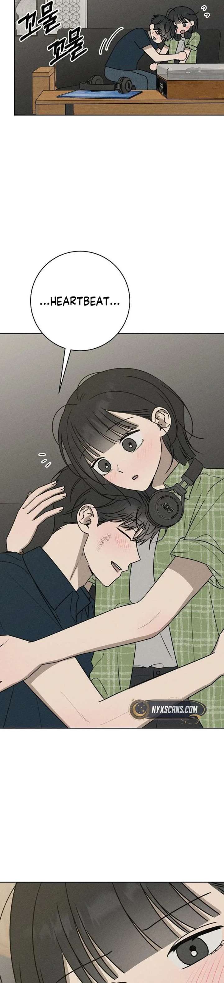 Powerful Confession Chapter 74 - Page 30