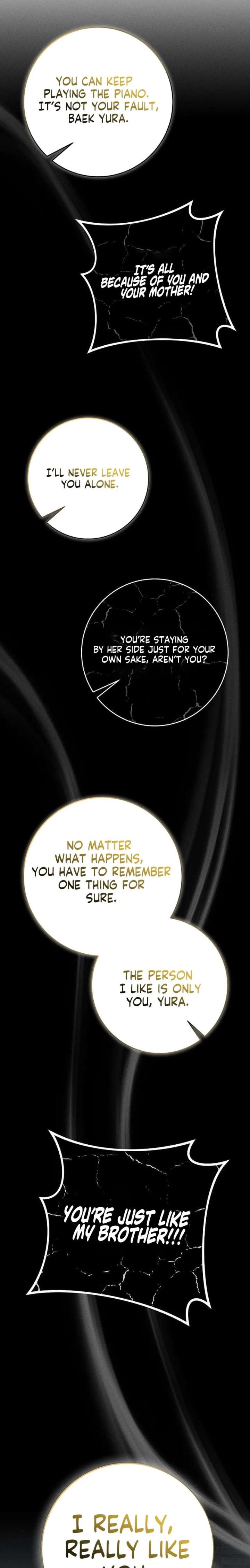 Powerful Confession Chapter 74 - Page 5