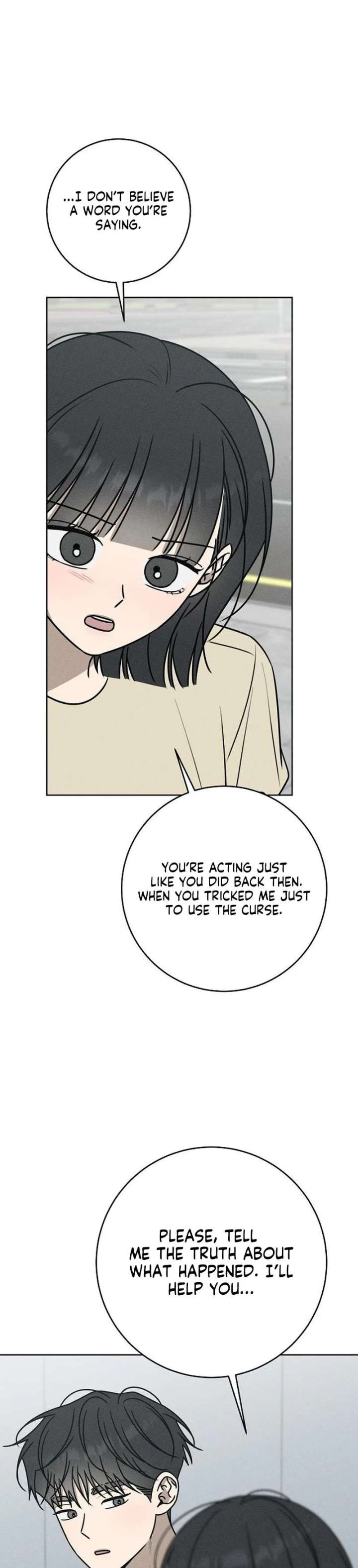 Powerful Confession Chapter 75 - Page 30