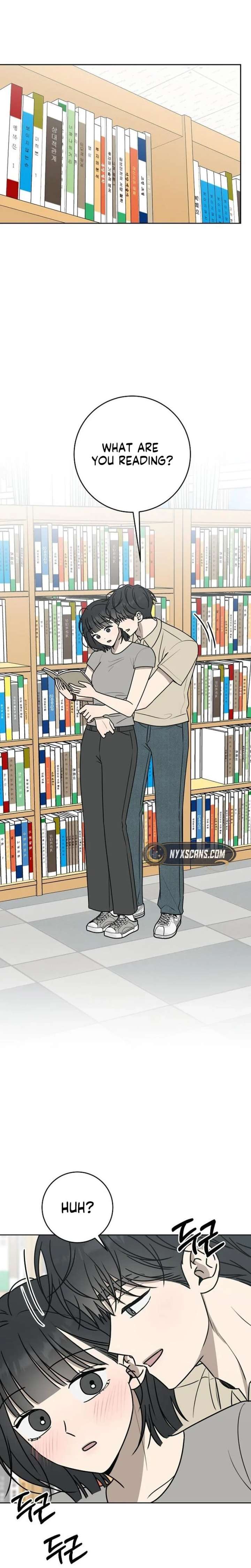 Powerful Confession Chapter 75 - Page 9