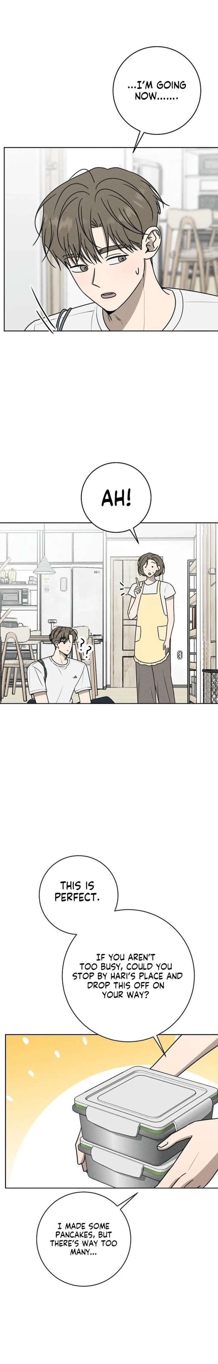 Powerful Confession Chapter 76 - Page 15