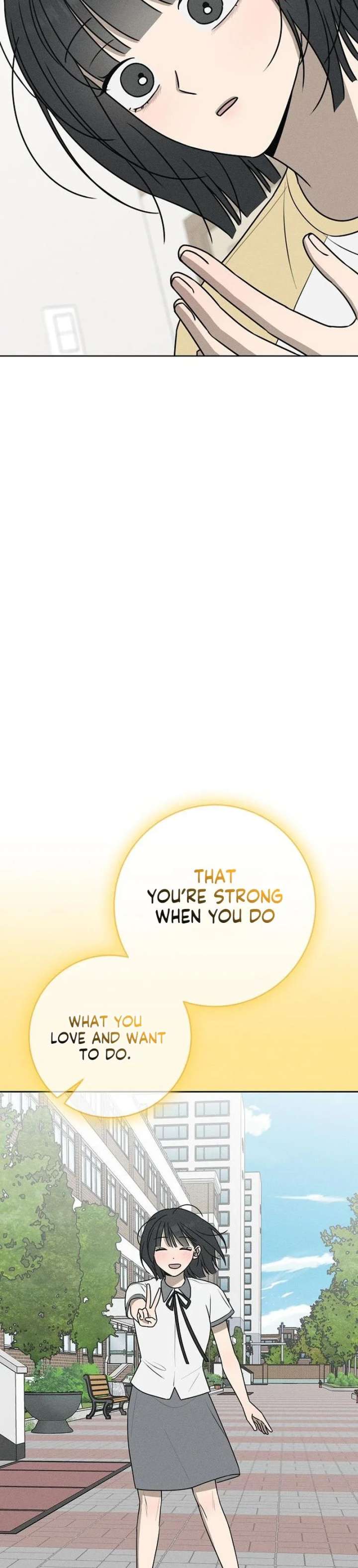 Powerful Confession Chapter 76 - Page 30