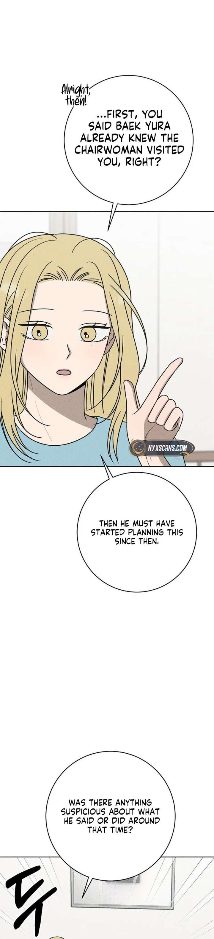 Powerful Confession Chapter 76 - Page 34