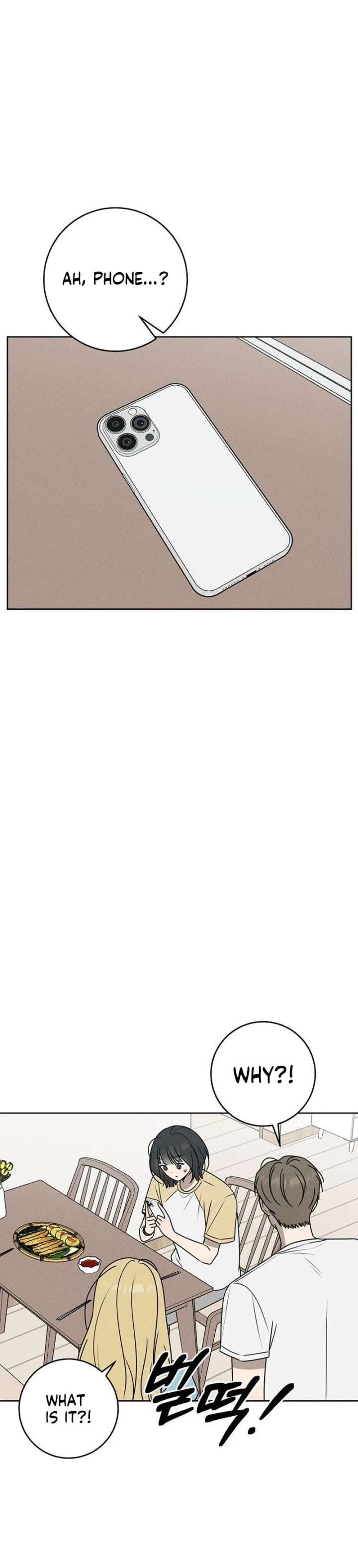 Powerful Confession Chapter 76 - Page 36