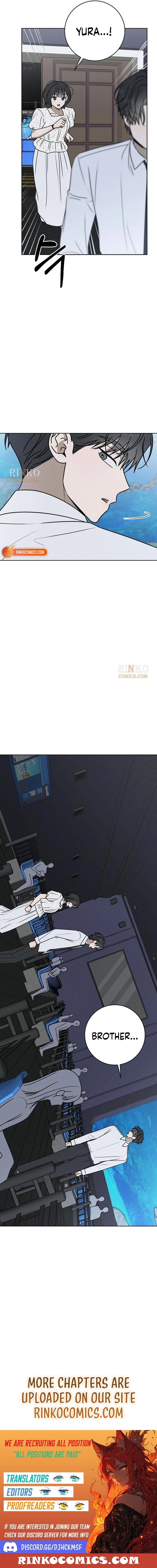 Powerful Confession Chapter 77 - Page 19