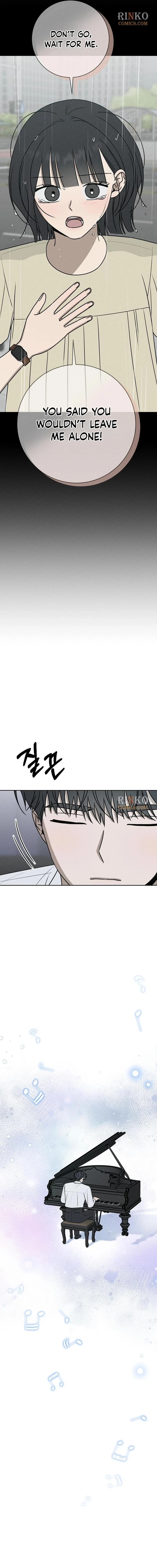 Powerful Confession Chapter 78 - Page 10