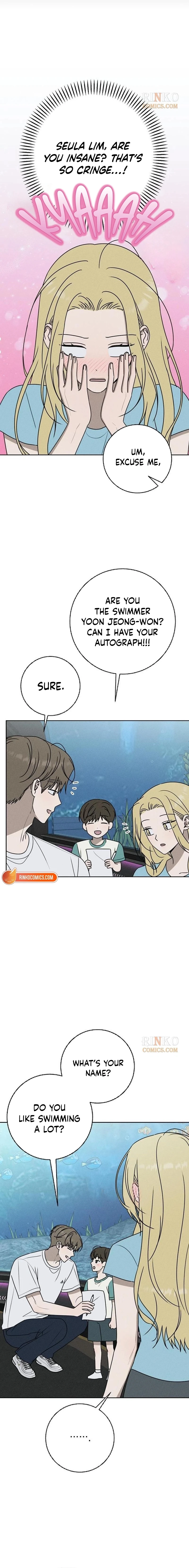 Powerful Confession Chapter 78 - Page 13