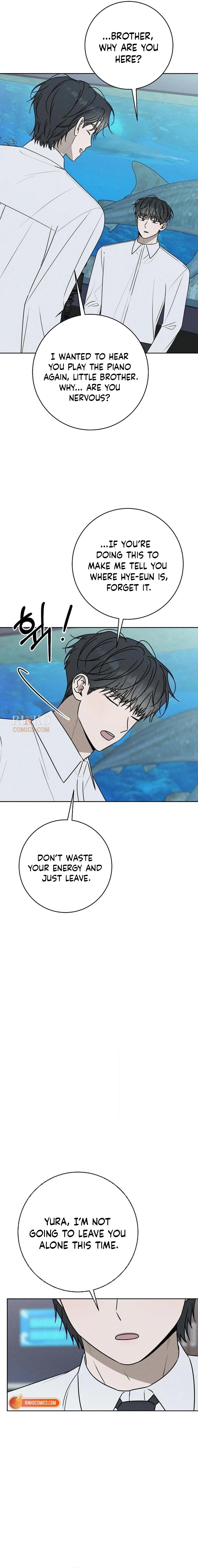 Powerful Confession Chapter 78 - Page 3