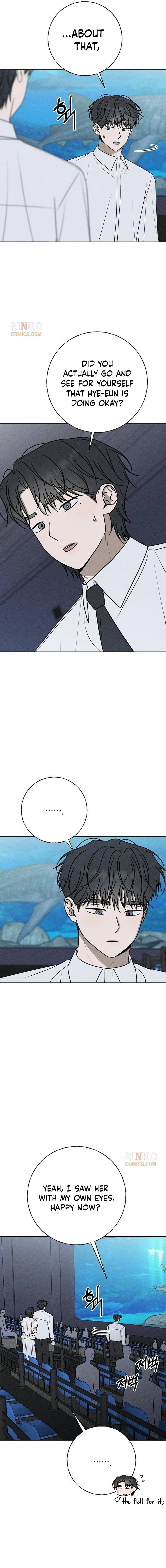 Powerful Confession Chapter 78 - Page 7