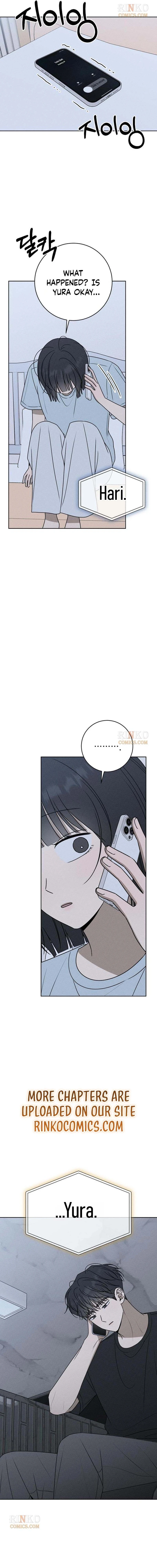 Powerful Confession Chapter 79 - Page 25