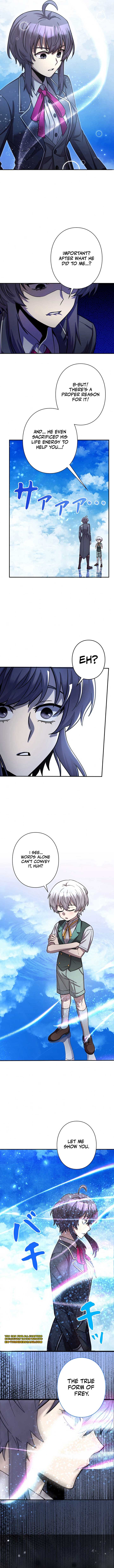 I’m a Hero, but the Heroines are Trying to Kill Me Chapter 11 - Page 4