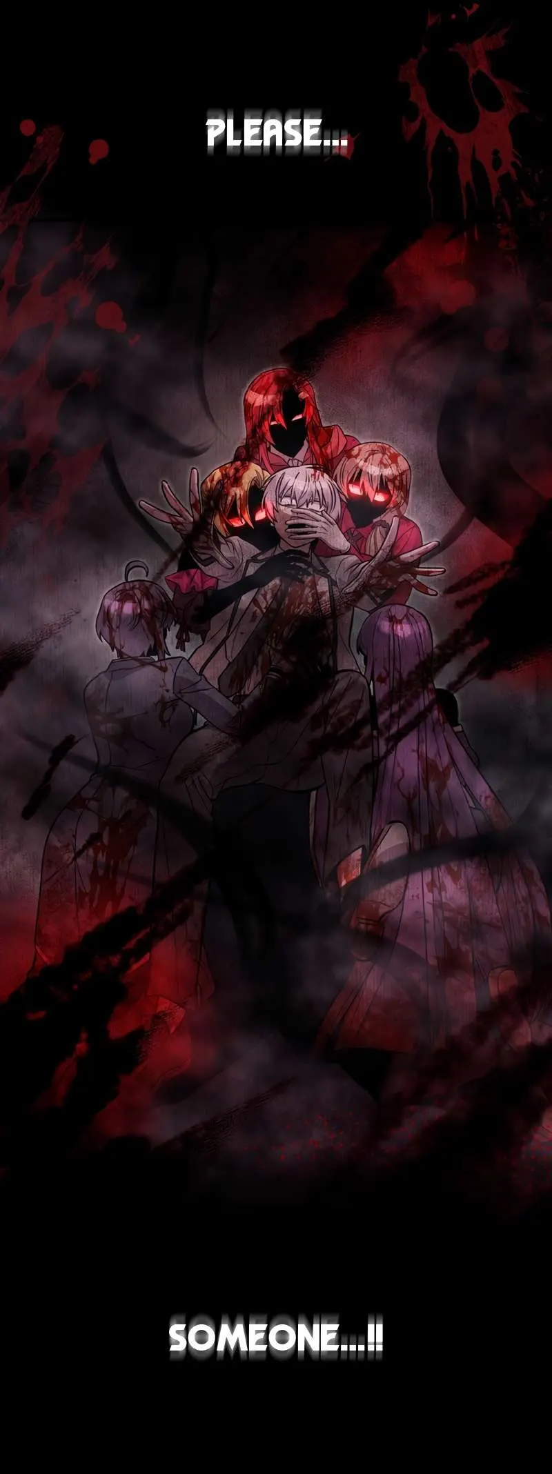 I’m a Hero, but the Heroines are Trying to Kill Me Chapter 15 - Page 15