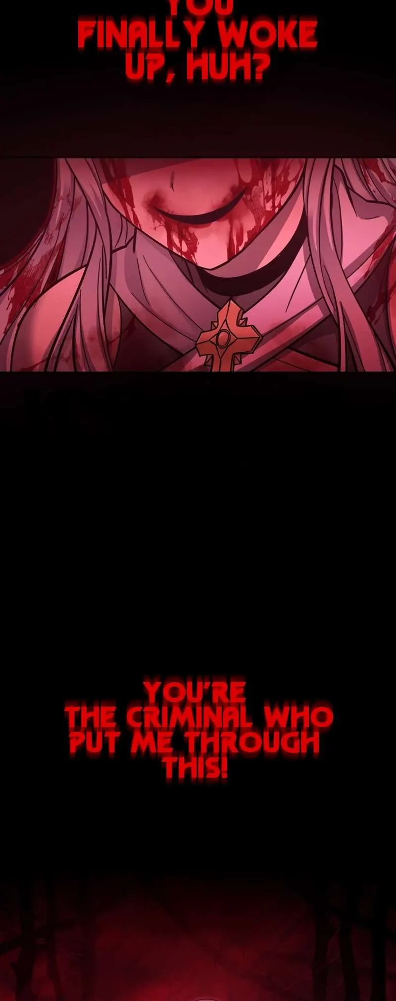 I’m a Hero, but the Heroines are Trying to Kill Me Chapter 15 - Page 5