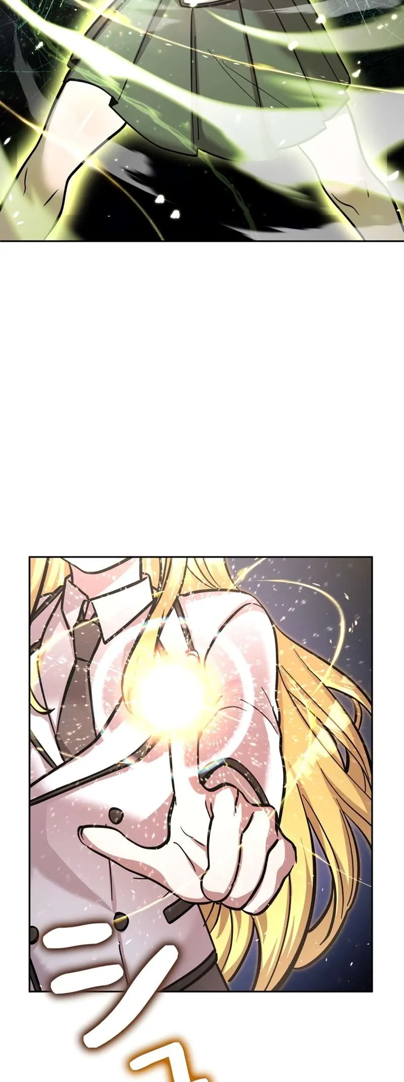 I’m a Hero, but the Heroines are Trying to Kill Me Chapter 15 - Page 51