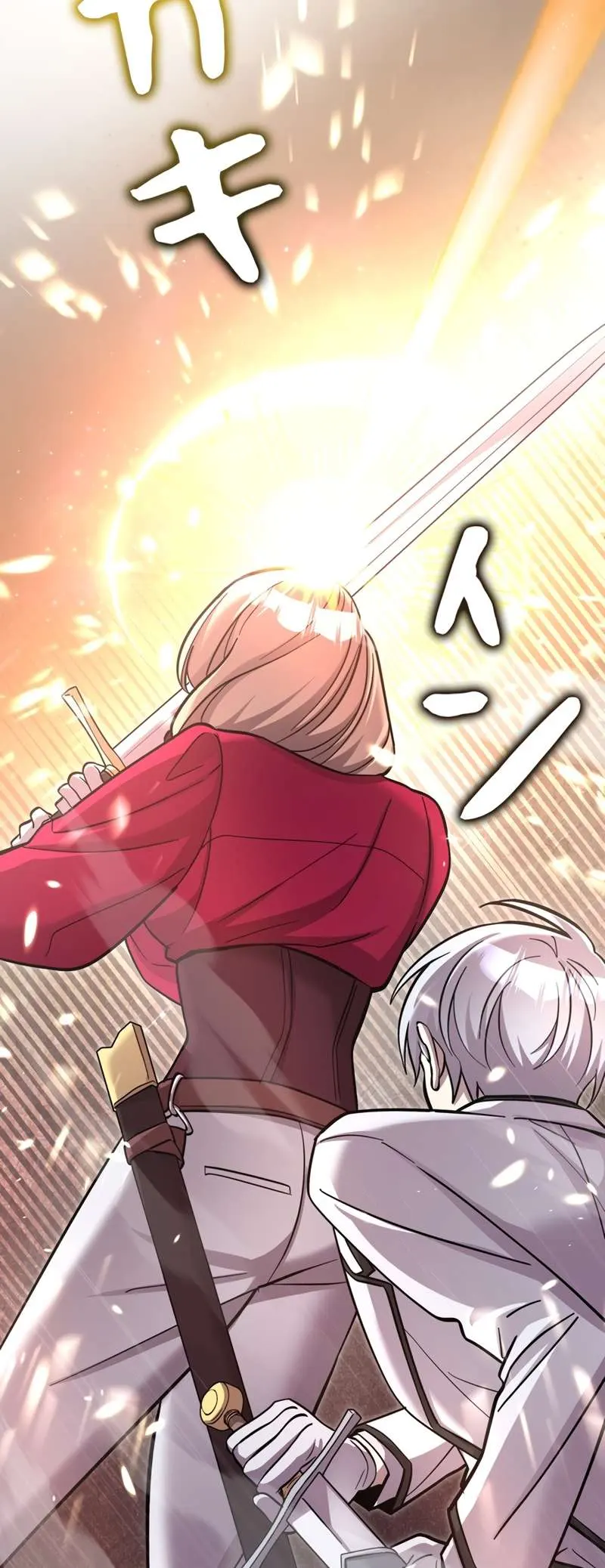 I’m a Hero, but the Heroines are Trying to Kill Me Chapter 15 - Page 59