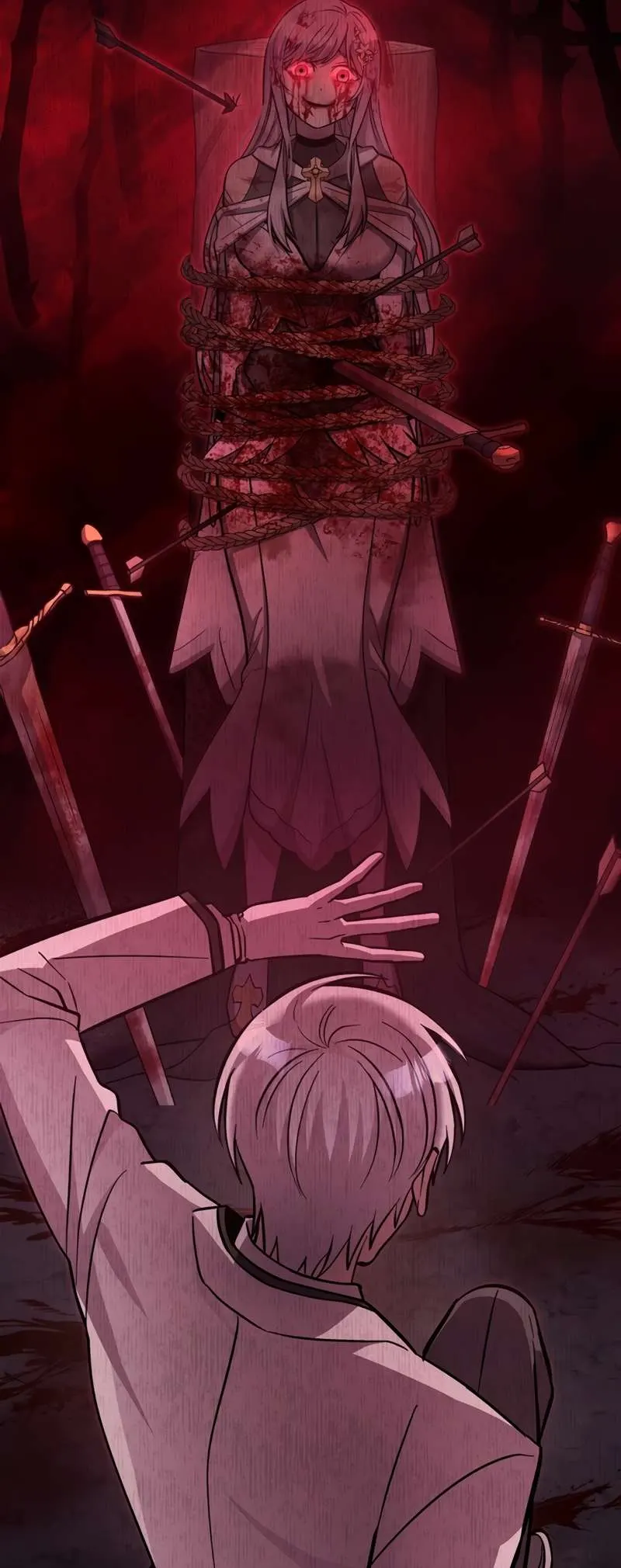 I’m a Hero, but the Heroines are Trying to Kill Me Chapter 15 - Page 6