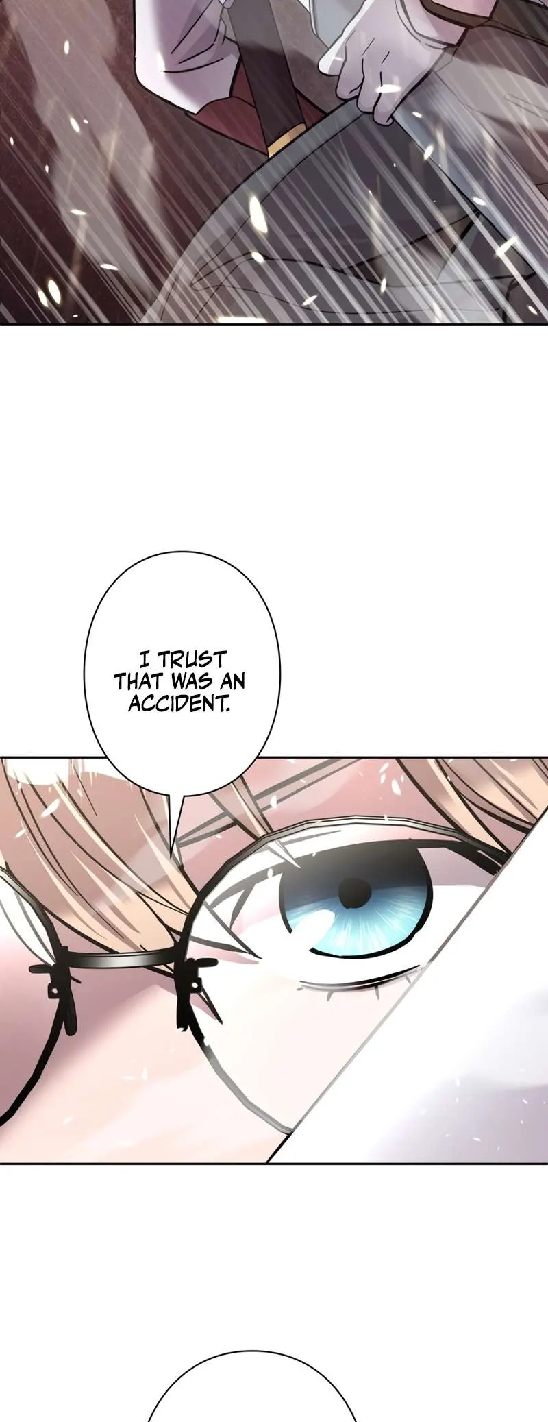 I’m a Hero, but the Heroines are Trying to Kill Me Chapter 15 - Page 60