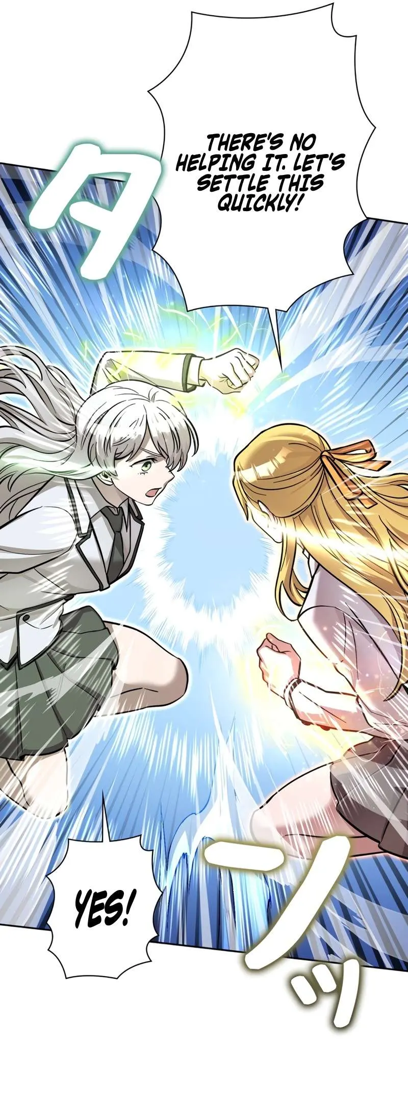 I’m a Hero, but the Heroines are Trying to Kill Me Chapter 15 - Page 62