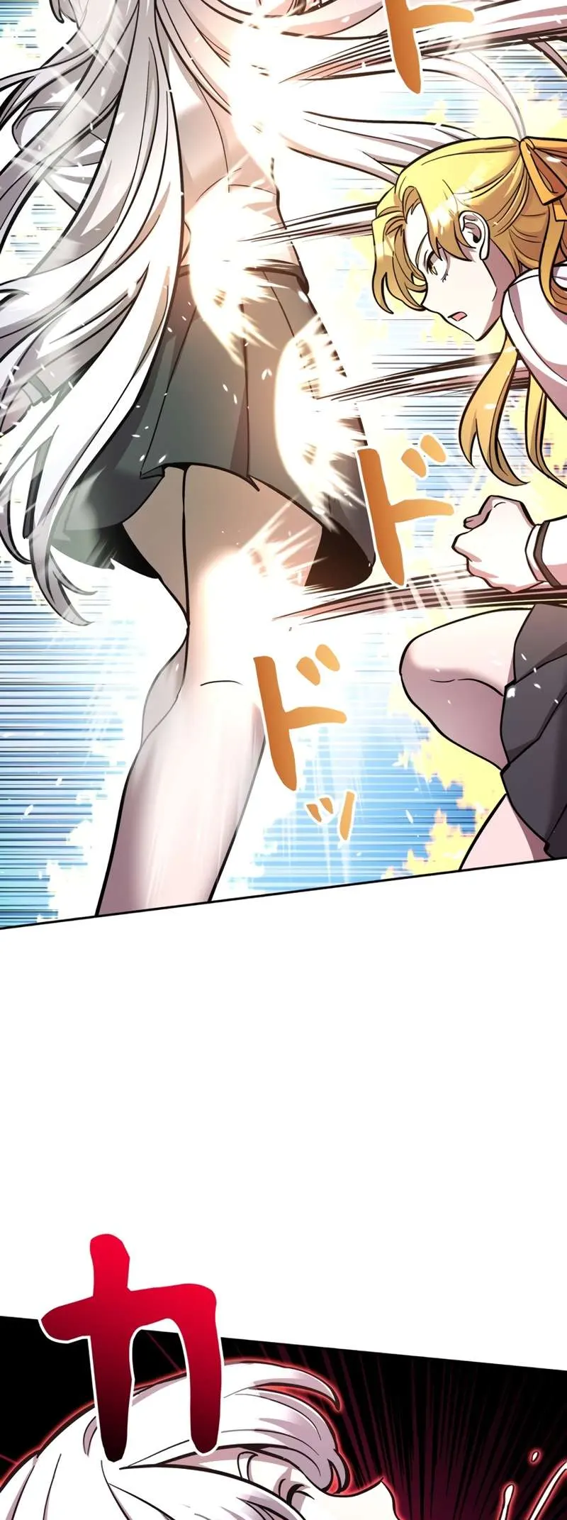 I’m a Hero, but the Heroines are Trying to Kill Me Chapter 15 - Page 65