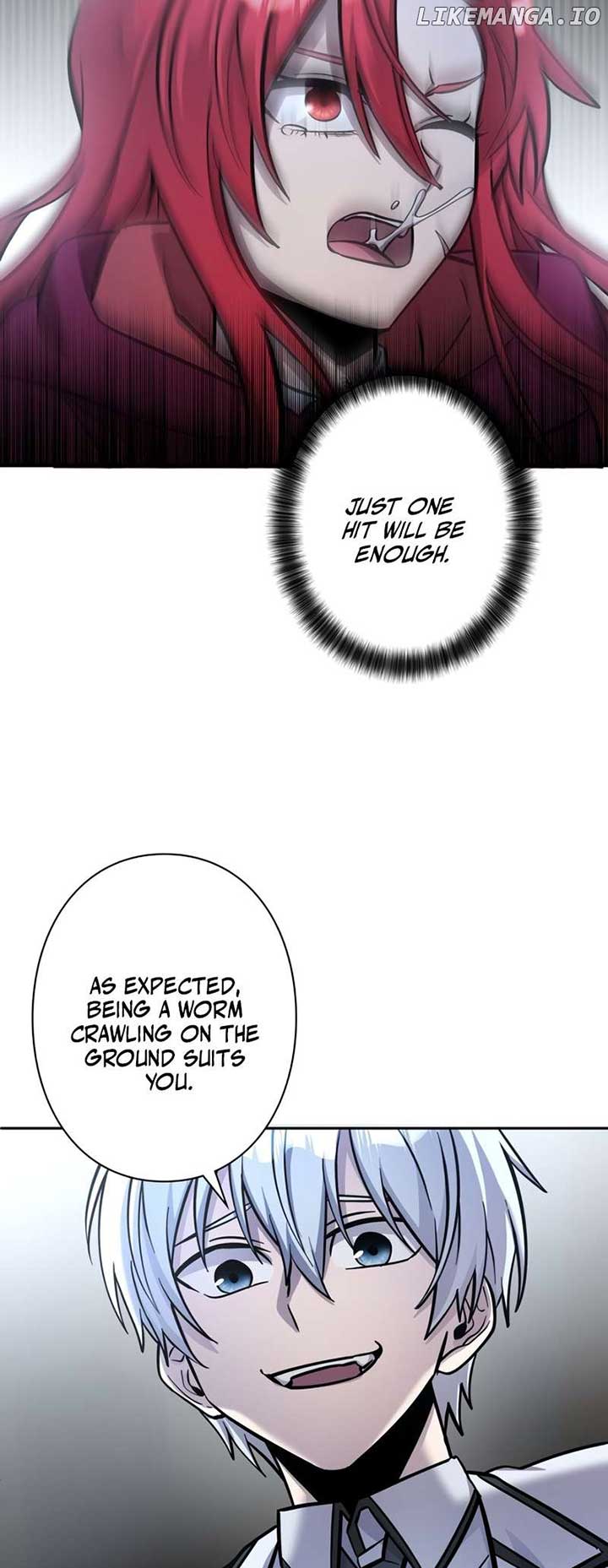 I’m a Hero, but the Heroines are Trying to Kill Me Chapter 16 - Page 12