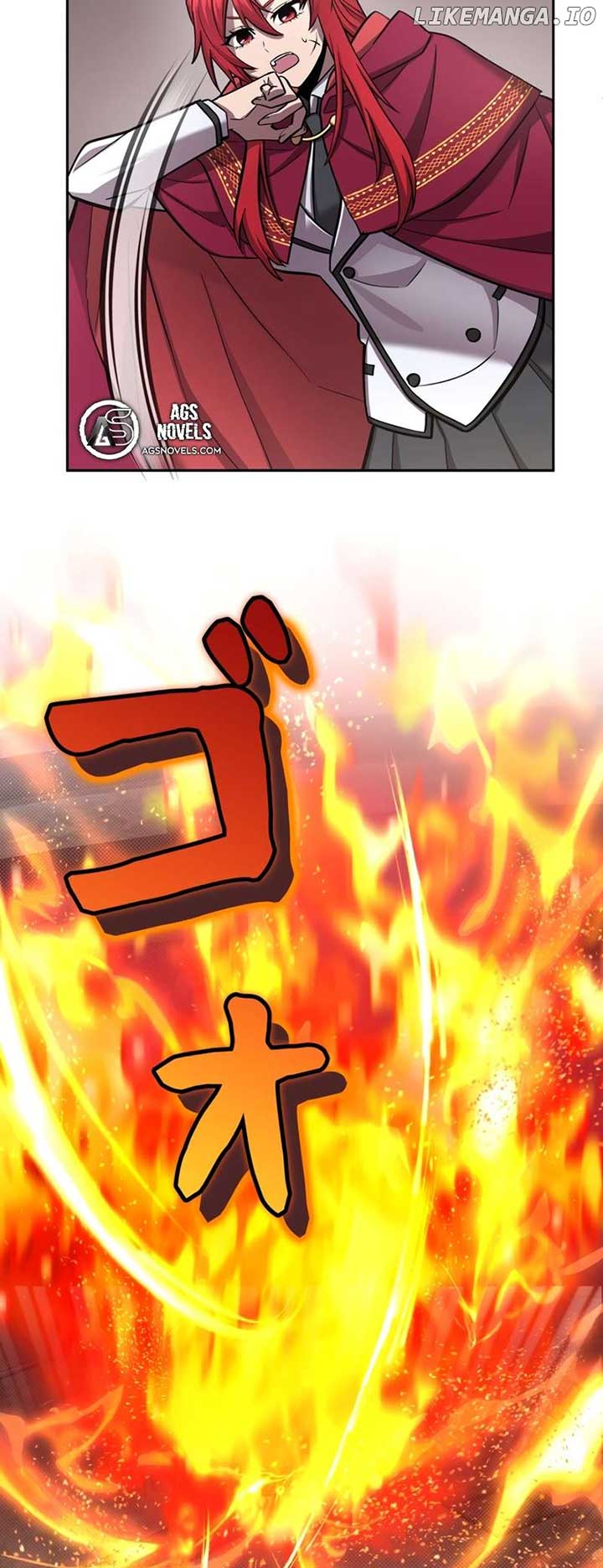 I’m a Hero, but the Heroines are Trying to Kill Me Chapter 16 - Page 19