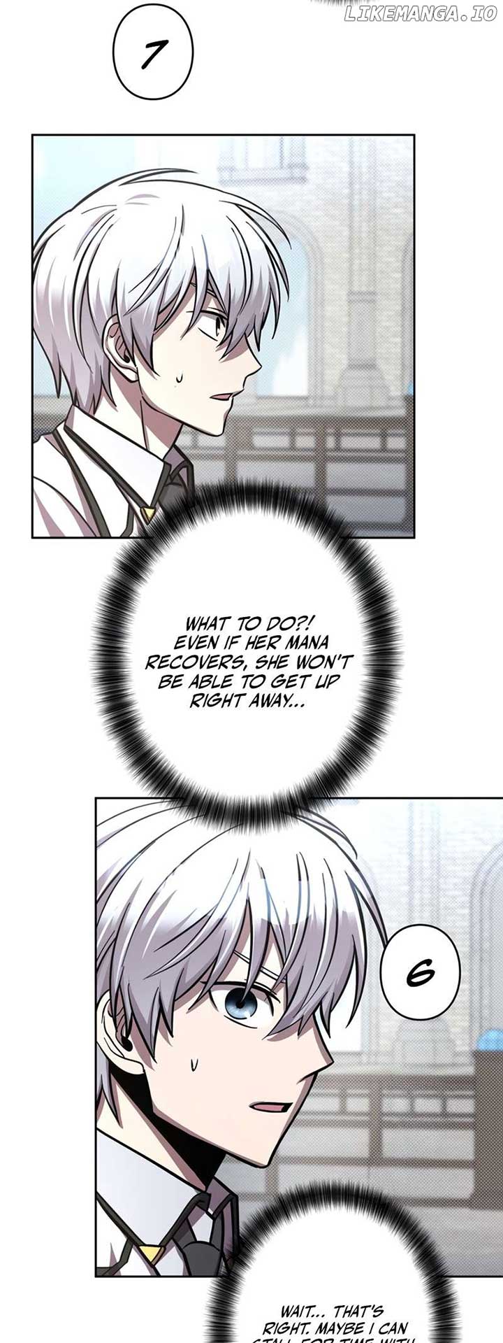 I’m a Hero, but the Heroines are Trying to Kill Me Chapter 16 - Page 27