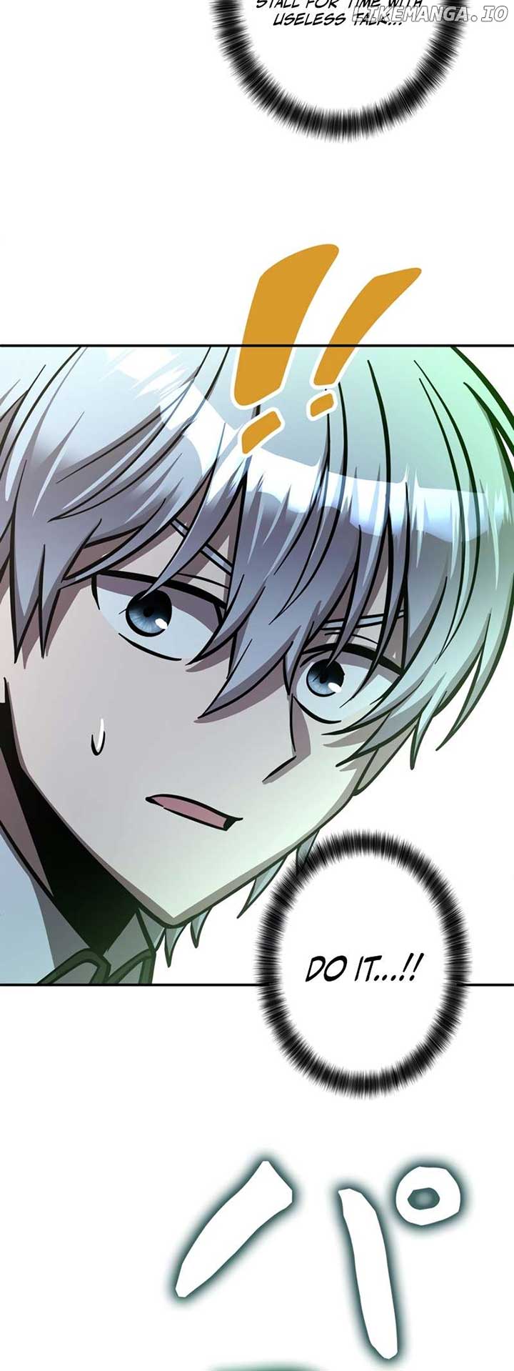 I’m a Hero, but the Heroines are Trying to Kill Me Chapter 16 - Page 28