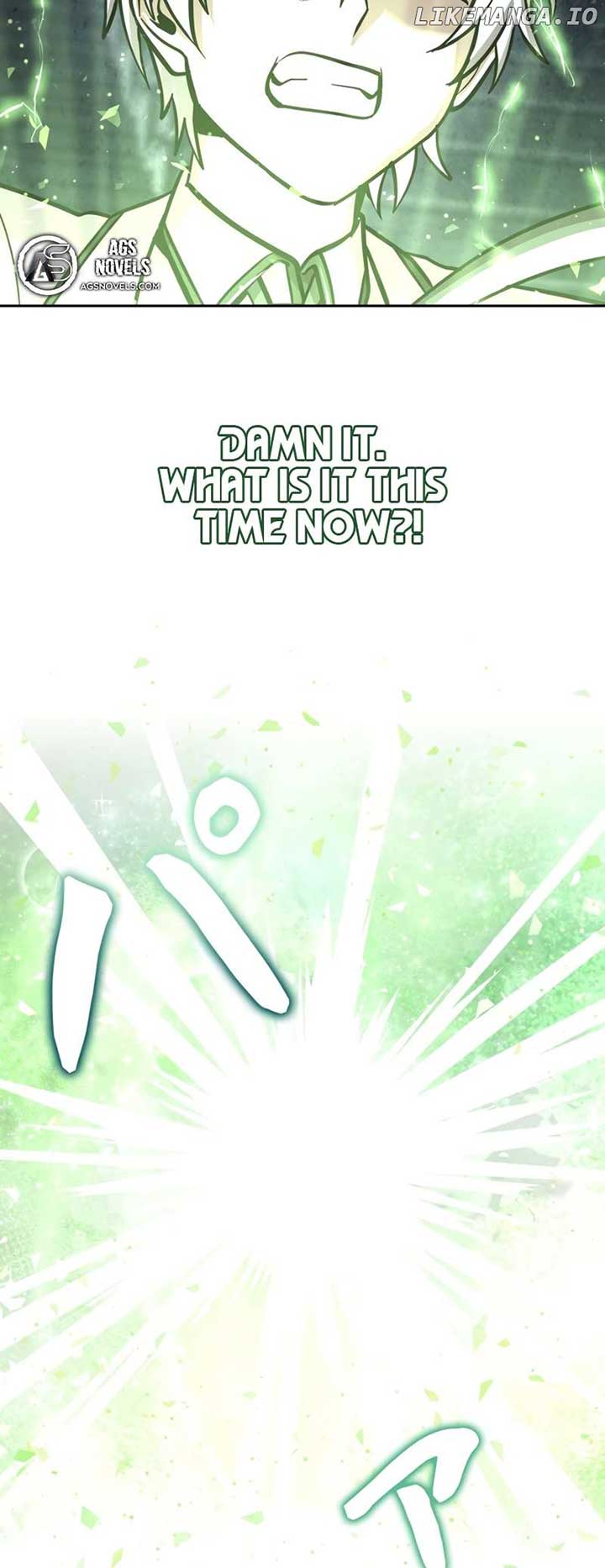 I’m a Hero, but the Heroines are Trying to Kill Me Chapter 16 - Page 32