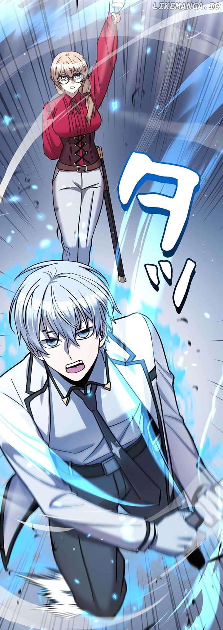 I’m a Hero, but the Heroines are Trying to Kill Me Chapter 16 - Page 4