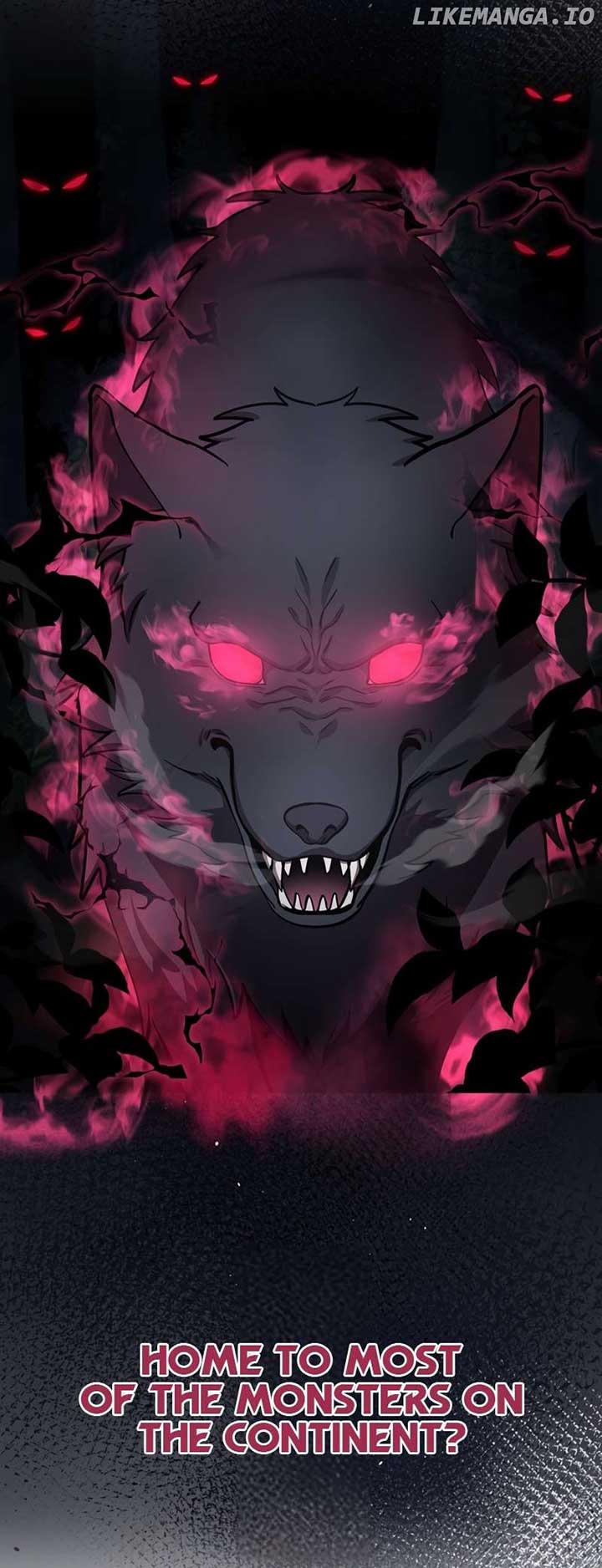 I’m a Hero, but the Heroines are Trying to Kill Me Chapter 16 - Page 43