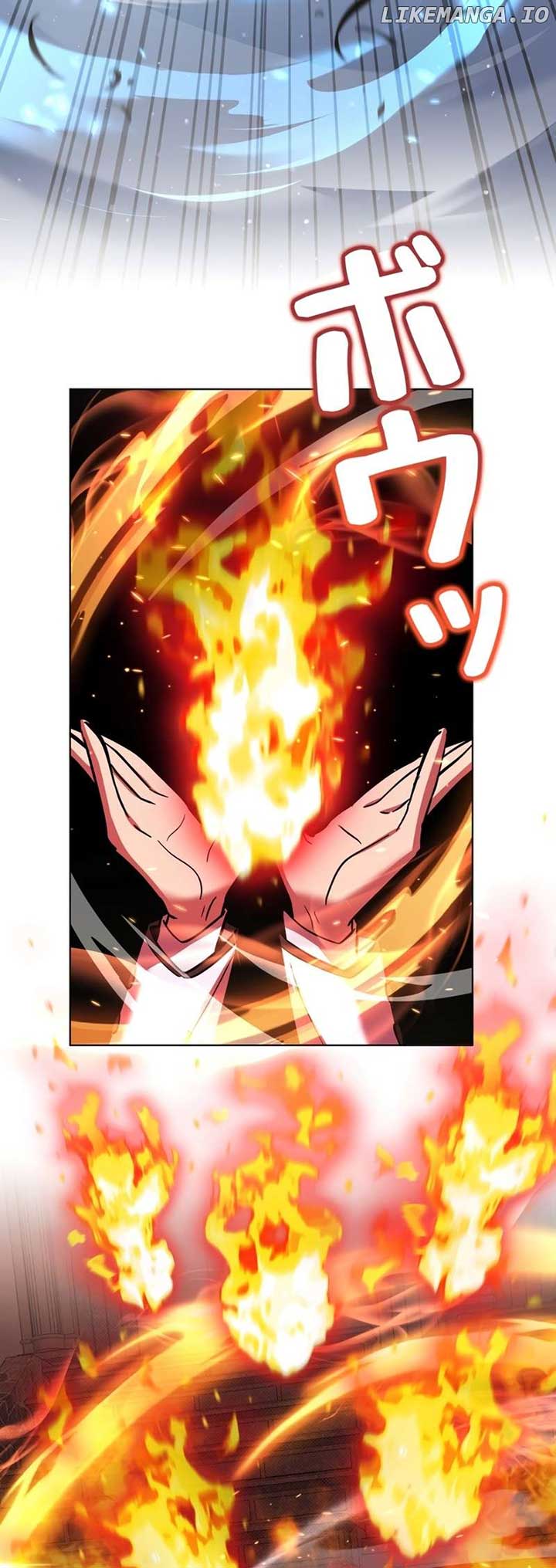 I’m a Hero, but the Heroines are Trying to Kill Me Chapter 16 - Page 5