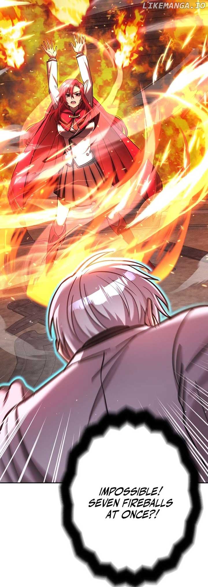 I’m a Hero, but the Heroines are Trying to Kill Me Chapter 16 - Page 6