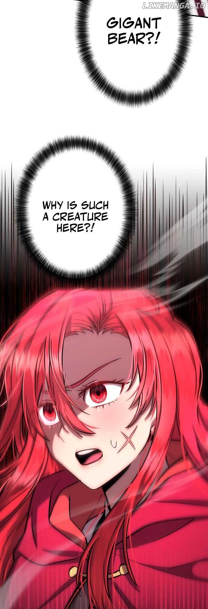 I’m a Hero, but the Heroines are Trying to Kill Me Chapter 16 - Page 66