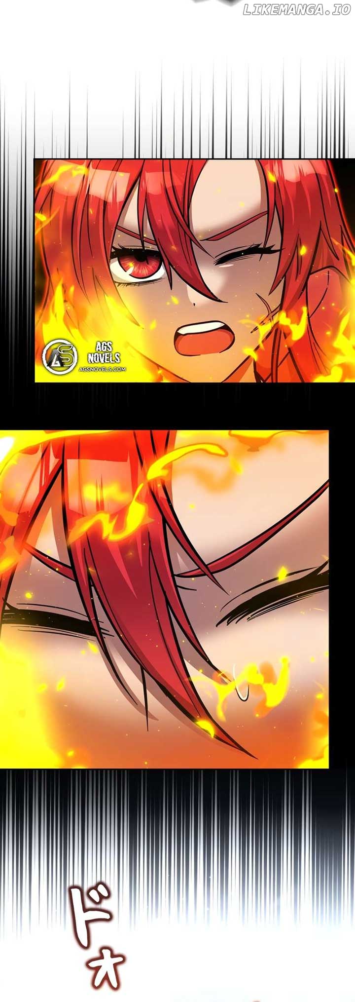 I’m a Hero, but the Heroines are Trying to Kill Me Chapter 16 - Page 7