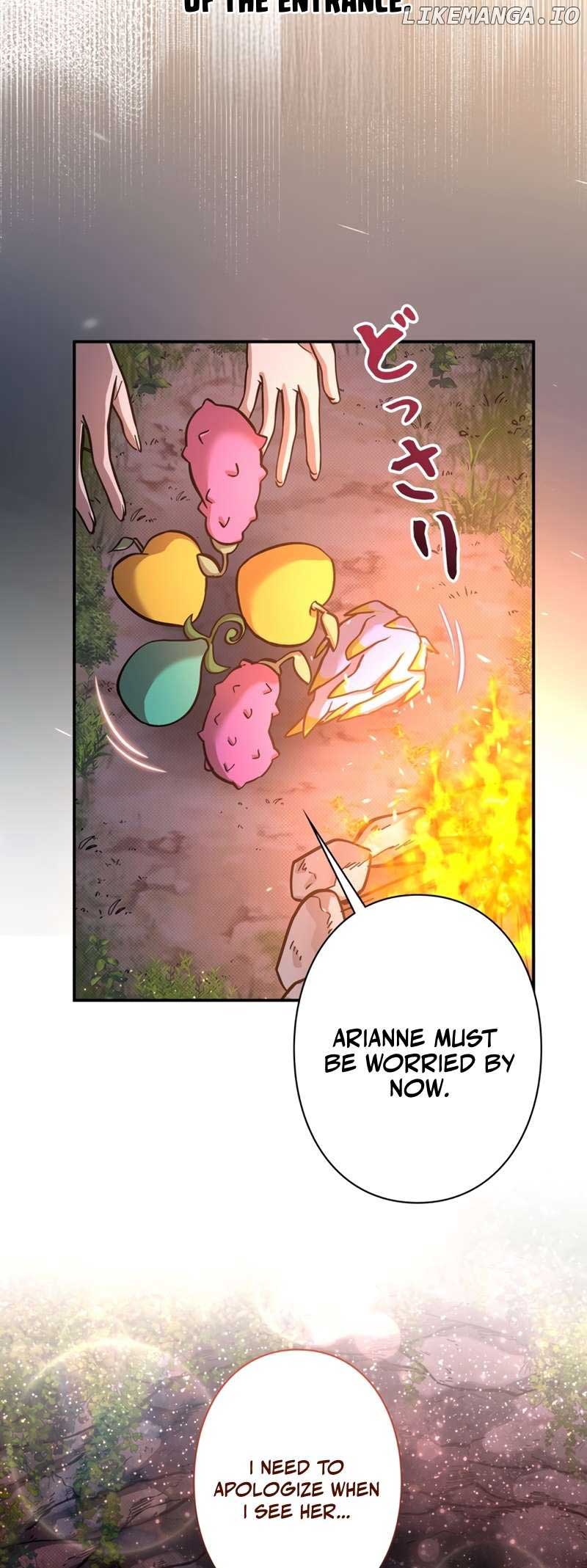 I’m a Hero, but the Heroines are Trying to Kill Me Chapter 17 - Page 36