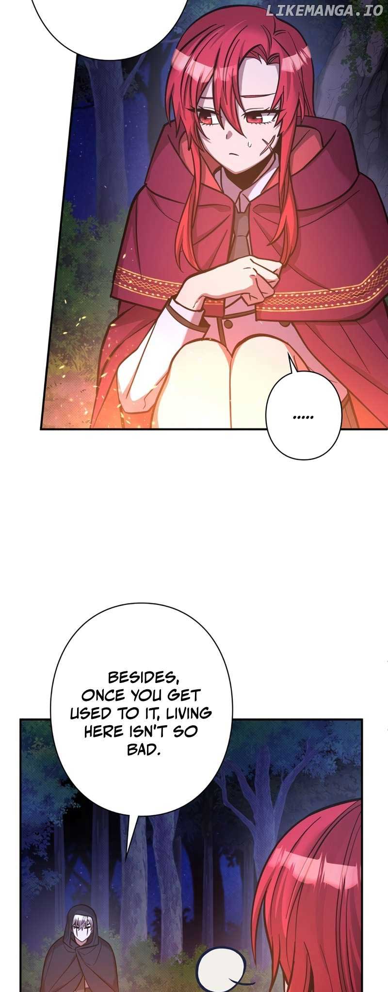 I’m a Hero, but the Heroines are Trying to Kill Me Chapter 17 - Page 45