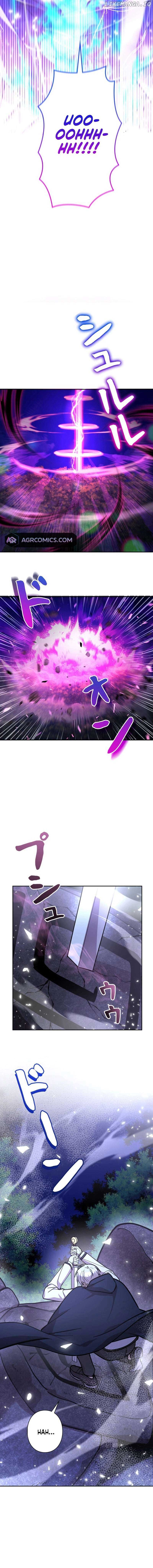 I’m a Hero, but the Heroines are Trying to Kill Me Chapter 18 - Page 11