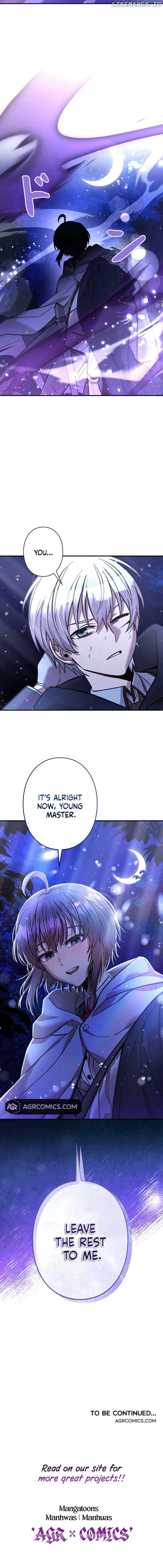 I’m a Hero, but the Heroines are Trying to Kill Me Chapter 18 - Page 14