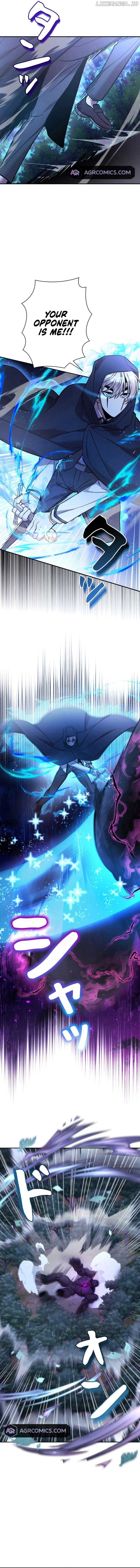 I’m a Hero, but the Heroines are Trying to Kill Me Chapter 18 - Page 6