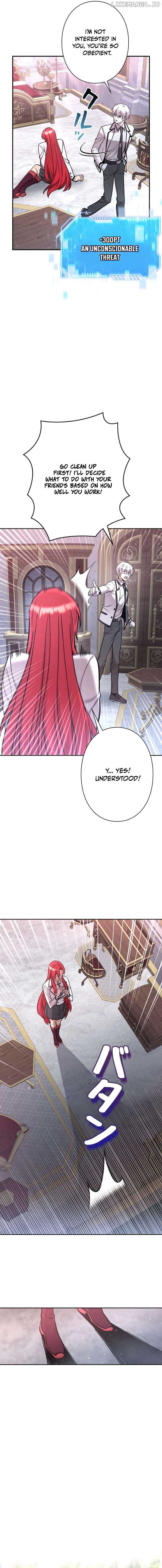 I’m a Hero, but the Heroines are Trying to Kill Me Chapter 19 - Page 12