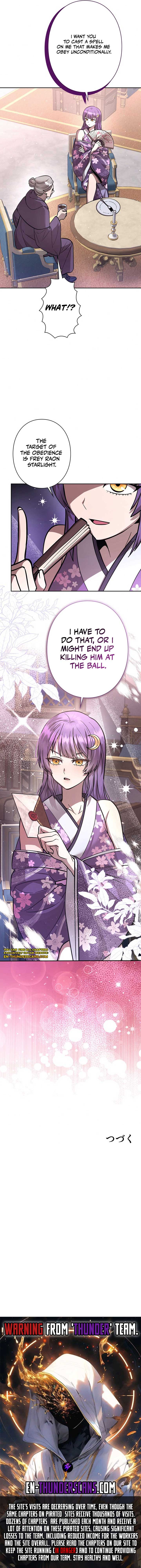 I’m a Hero, but the Heroines are Trying to Kill Me Chapter 22 - Page 12