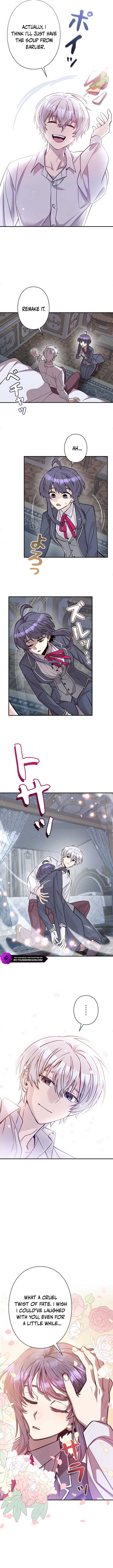 I’m a Hero, but the Heroines are Trying to Kill Me Chapter 3 - Page 8