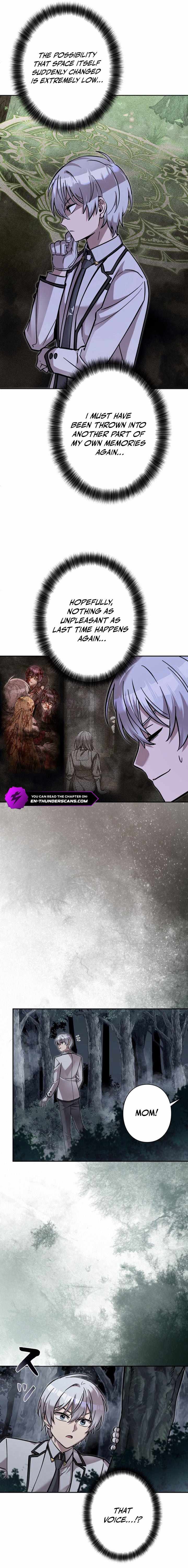 I’m a Hero, but the Heroines are Trying to Kill Me Chapter 30 - Page 21