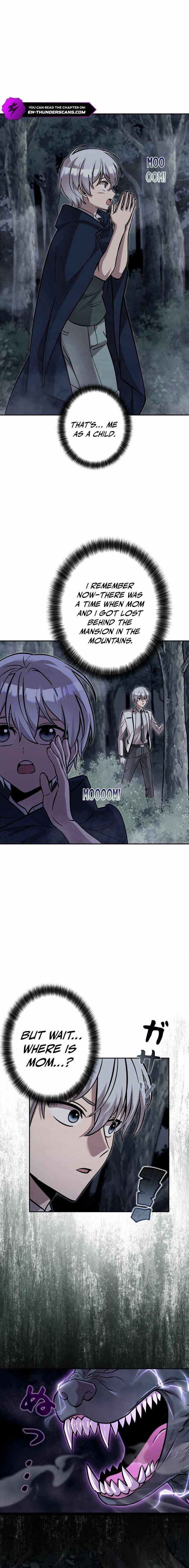 I’m a Hero, but the Heroines are Trying to Kill Me Chapter 30 - Page 22